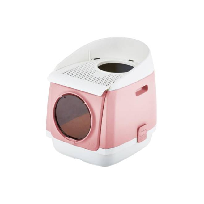 Pakeway Free Cabin Litter Box