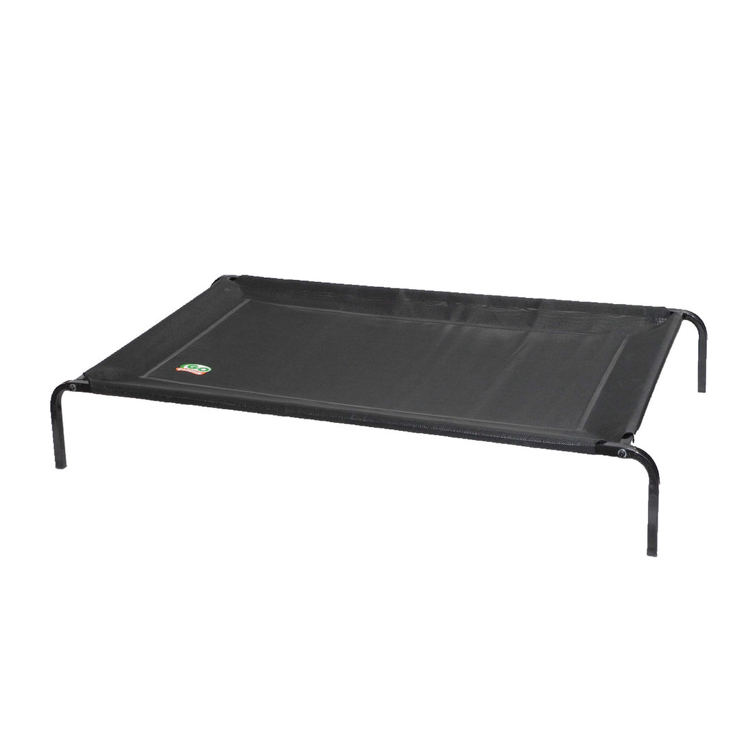Go Pet Club Elevated Cooling Pet Cot Bed (Available in 28″ to 55″)