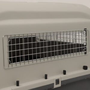 Flyfurr Airline Approved Plastic Pet Transporter