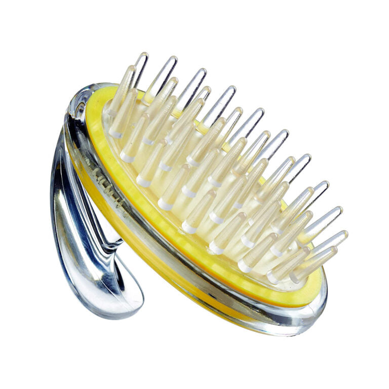 ConairPRO Pet-it Shampoo Massage Brush