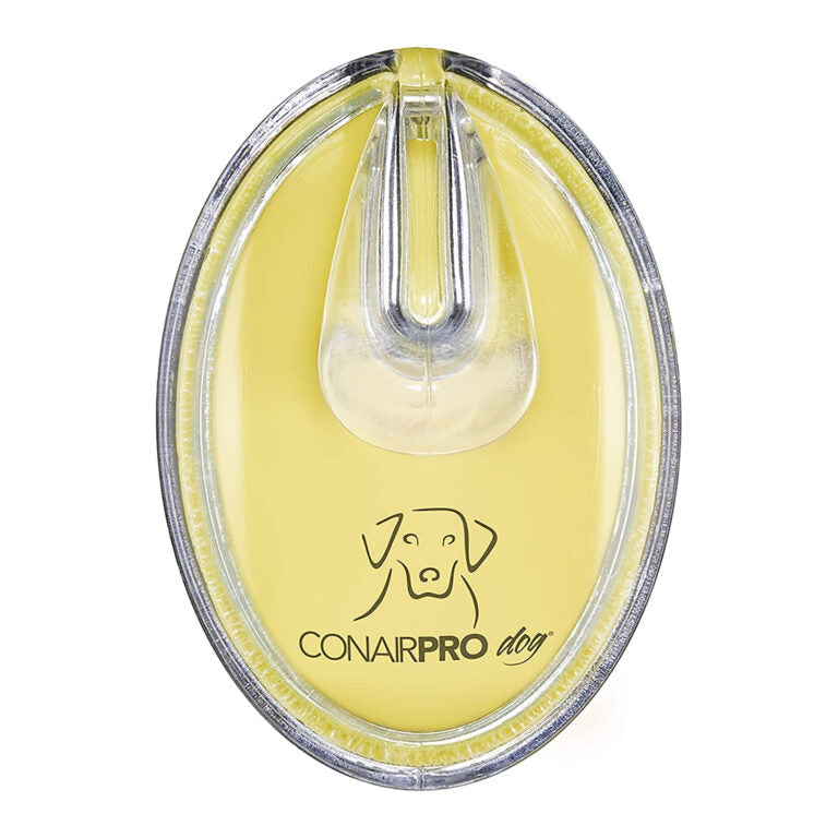 ConairPRO Pet-it Shampoo Massage Brush