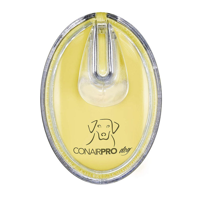 ConairPRO Pet-It Curry Comb