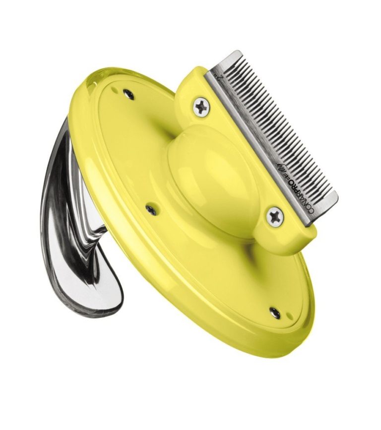 ConairPRO Pet-It Deshedder 2″