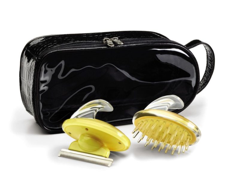 ConairPRO Pet-It Deshedder 2″