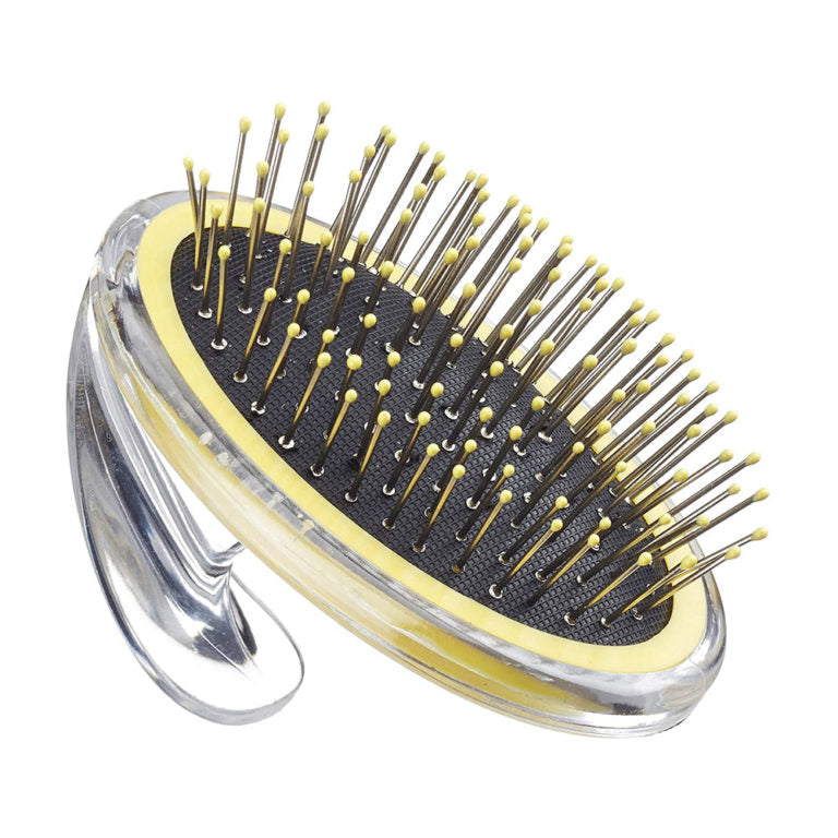 ConairPRO Pet-It Metal Pin Brush