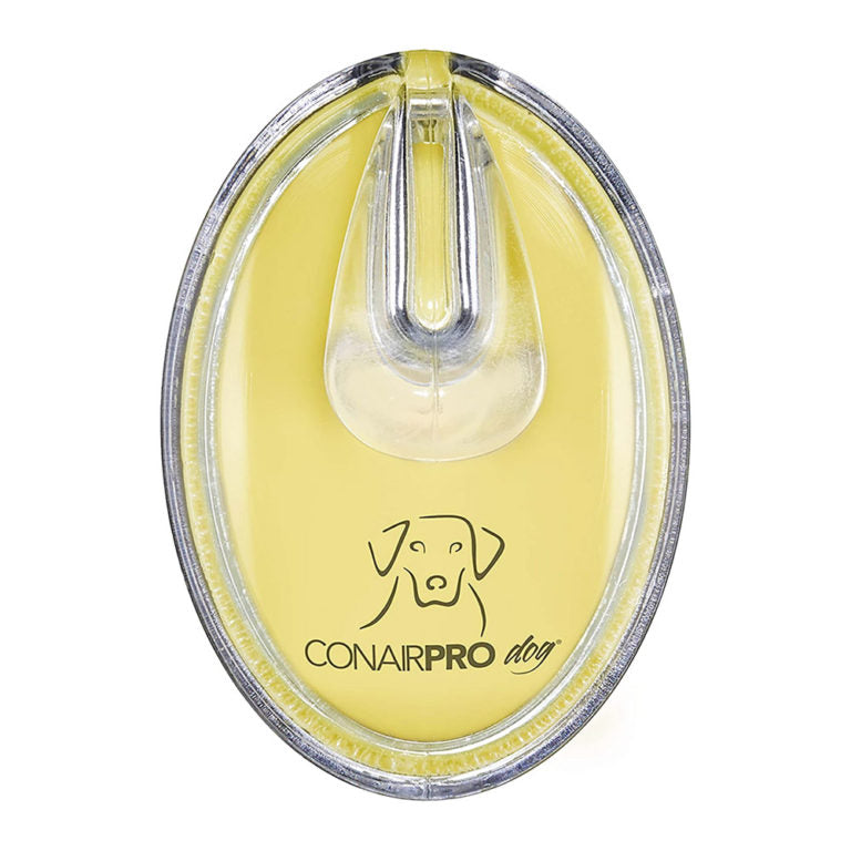 ConairPRO Pet-It Metal Pin Brush