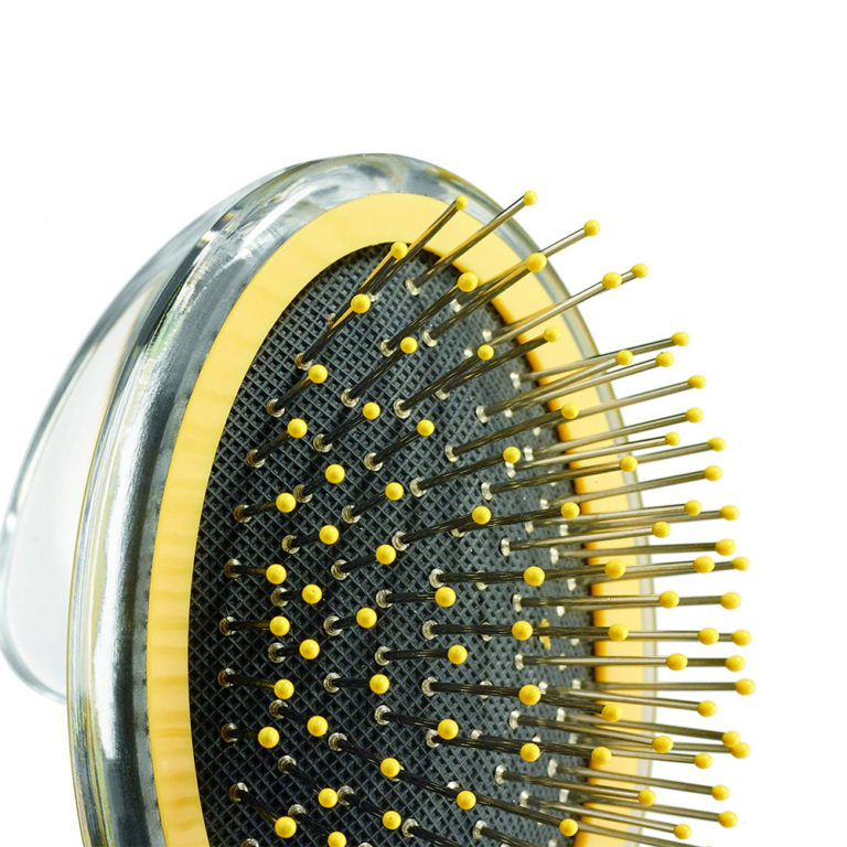 ConairPRO Pet-It Metal Pin Brush