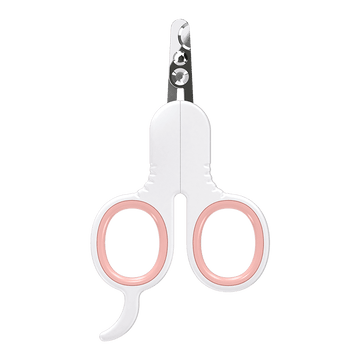 Pakeway Pet Nail Clipper-Q Double Edge Style