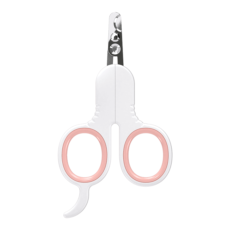 Pakeway Pet Nail Clipper-Q Double Edge Style