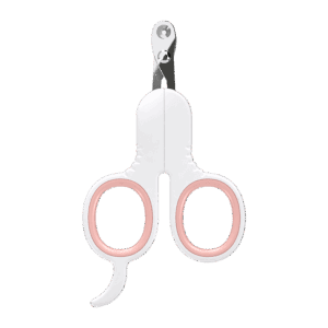 Pakeway Pet Nail Clipper-Q Round Hole Style