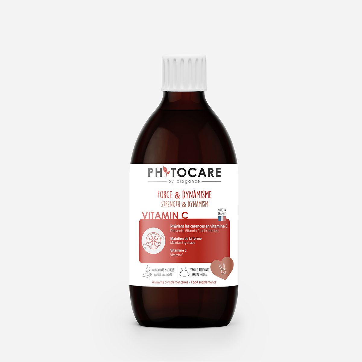 Biogance Phytocare Vitamin C-200ml