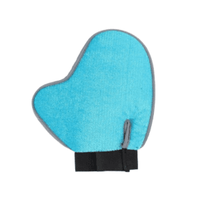 Forpet Gentle Deshedding Brush Glove (Right Hand)