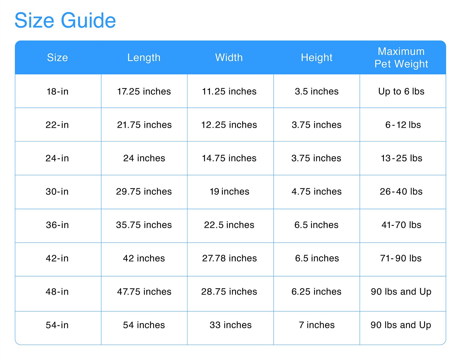 MidWest Quiet Time Deluxe Fleece Double Bolster Bed White