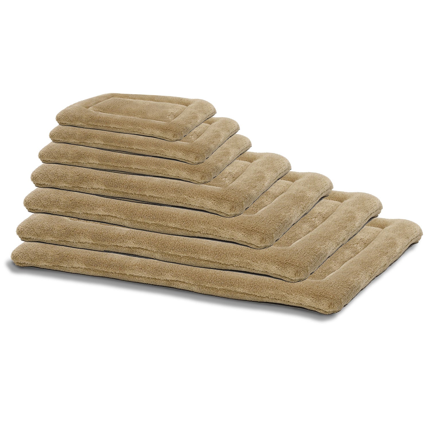 MidWest QuietTime Deluxe Micro Terry Pet Bed