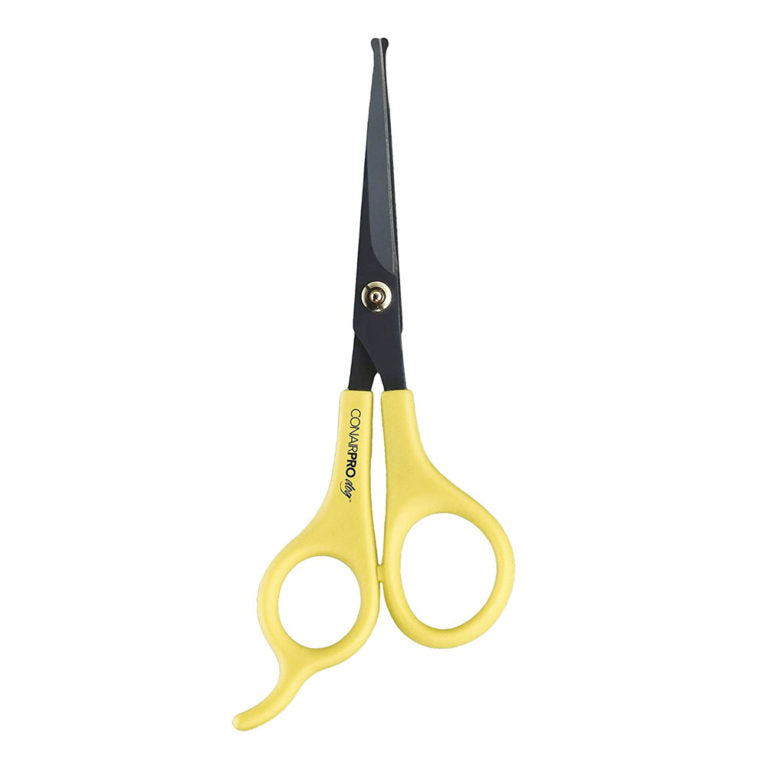 ConairPRO Rounded-Tip Shears 5″