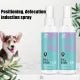 Cozy Paws Puppy Training Spray