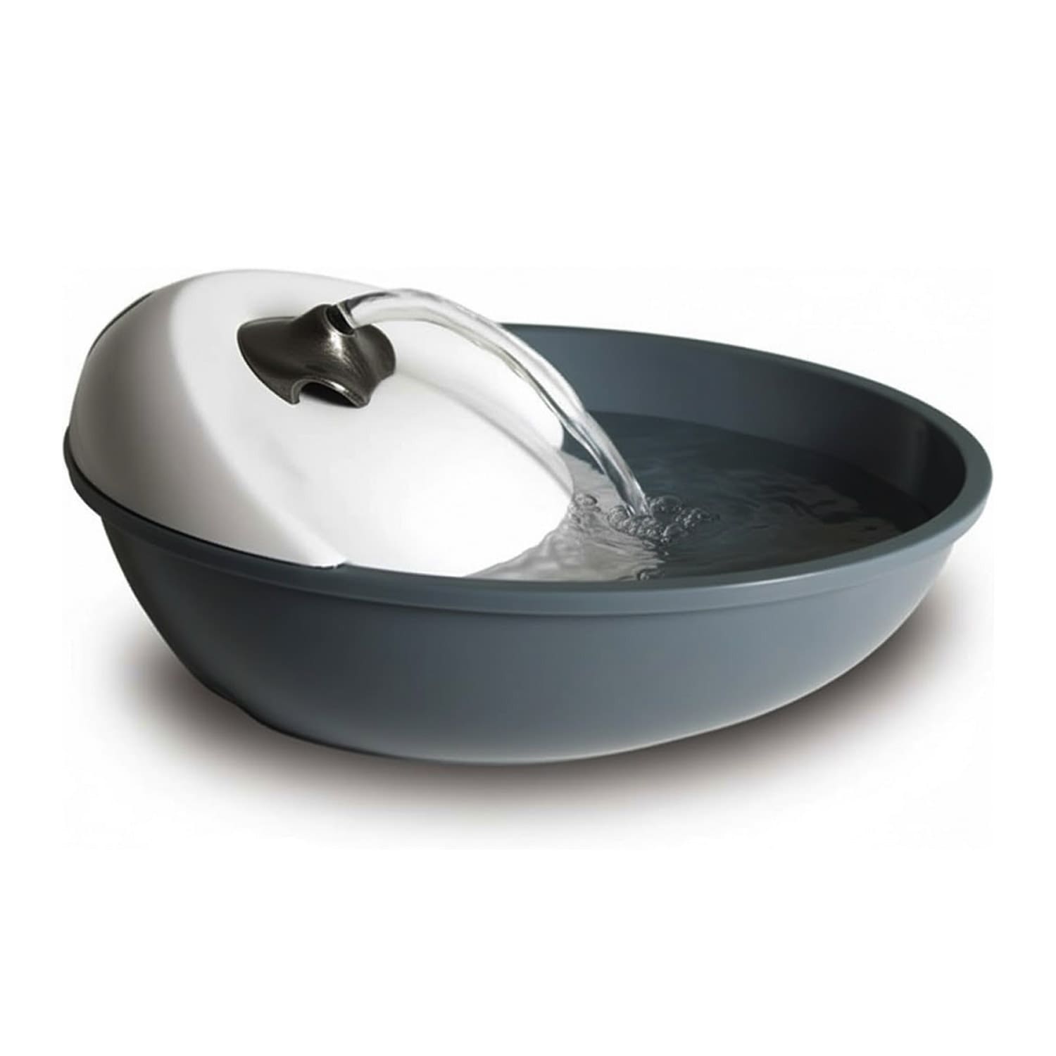 Pioneer Pet Serenity Plastic Drinking Water Fountain 1.8 L