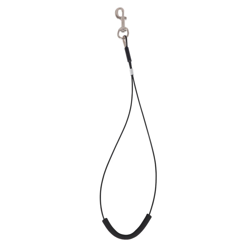 Shernbao Pet Grooming Steel Loop