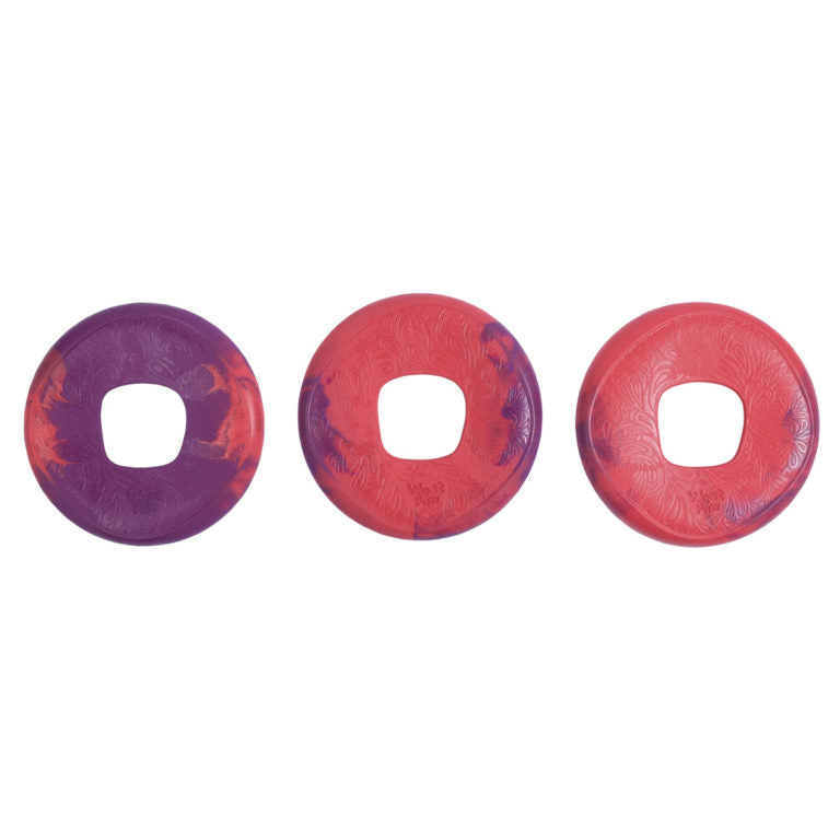 West Paw Sailz Seaflex Frisbee Disc Dog Toy