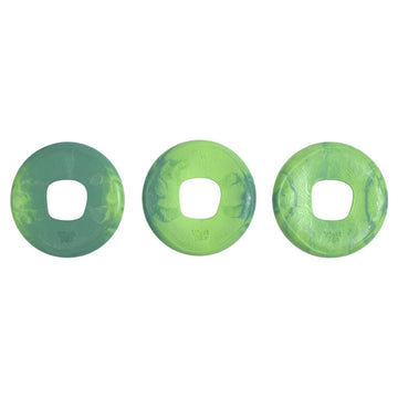 West Paw Sailz Seaflex Frisbee Disc Dog Toy