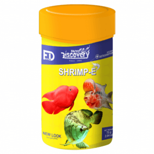 Taiyo Pluss Discovery Shrimp-E 75g