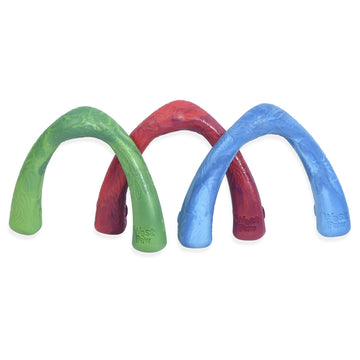 West Paw Snorkl Seaflex Dog Toy