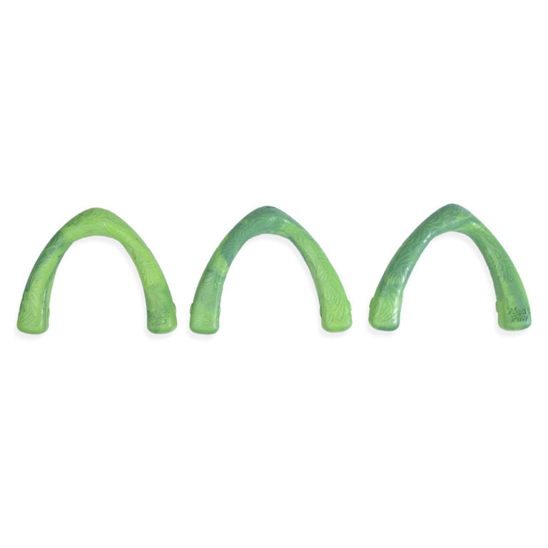 West Paw Snorkl Seaflex Dog Toy