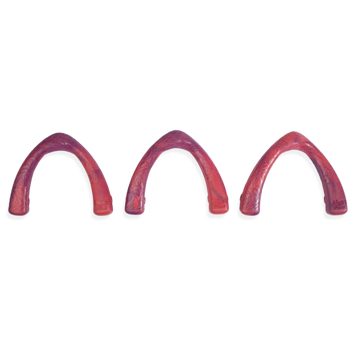 West Paw Snorkl Seaflex Dog Toy