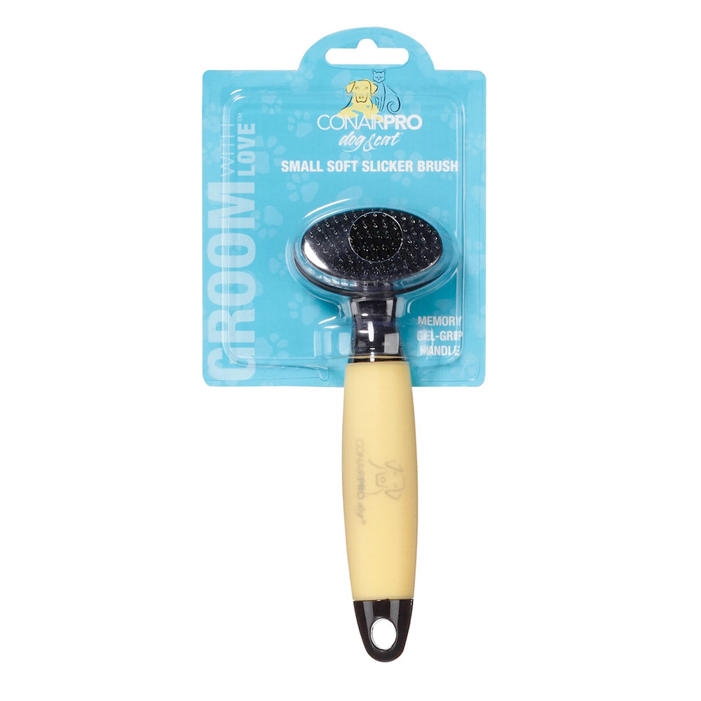 ConairPRO Soft Slicker Small (Dog)