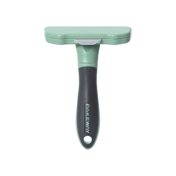 Pakeway Deshedding Comb For Large Dog (Short Hair)
