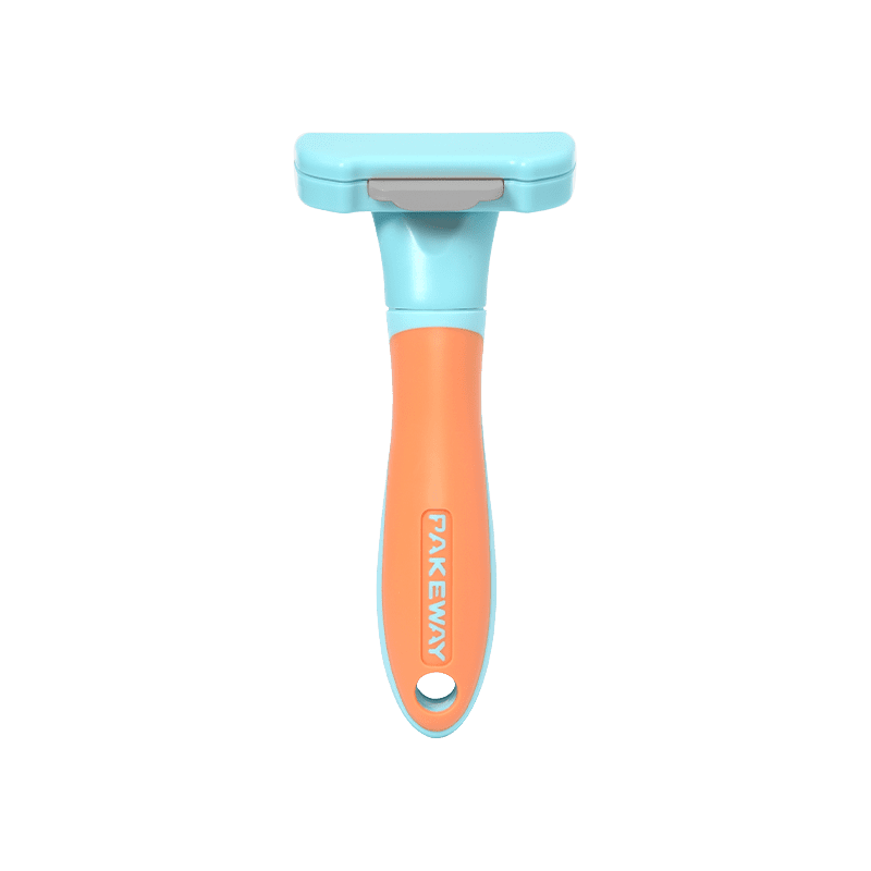 Pakeway Deshedding Comb For Medium Dog (Short Hair)