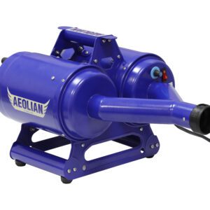 Aeolus Gemini Pro Dual Motor Force Dryer With Heating Unit