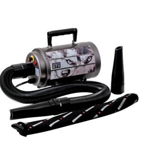 Aeolus AEOLIAN-II Single Motor Dryer With Heating Unit -Brown