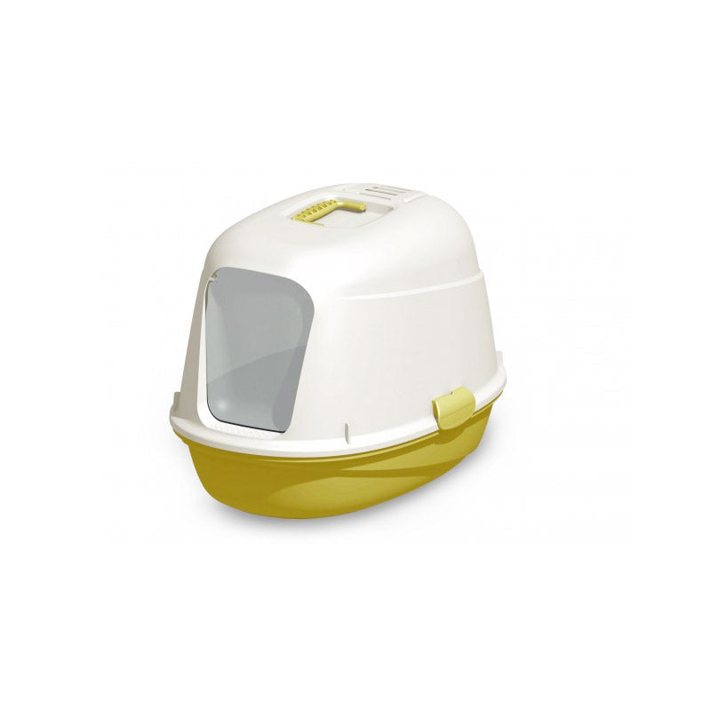 Bergamo Toilet Pretty Mix