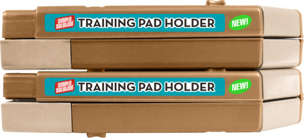 Simple Solution Training Pad Holder