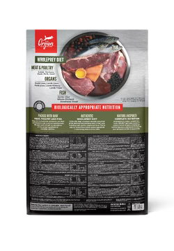 Orijen Tundra Dry Dog Food