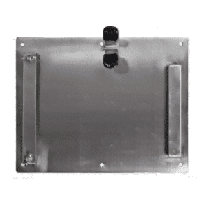 Shernbao-Coated Dryer Wall Bracket Designed For Single Motor Hose Dryers, For Shd Series & Dhd-2400T