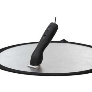 Aeolus Excalibur A5 Professional Corded Pet Clipper