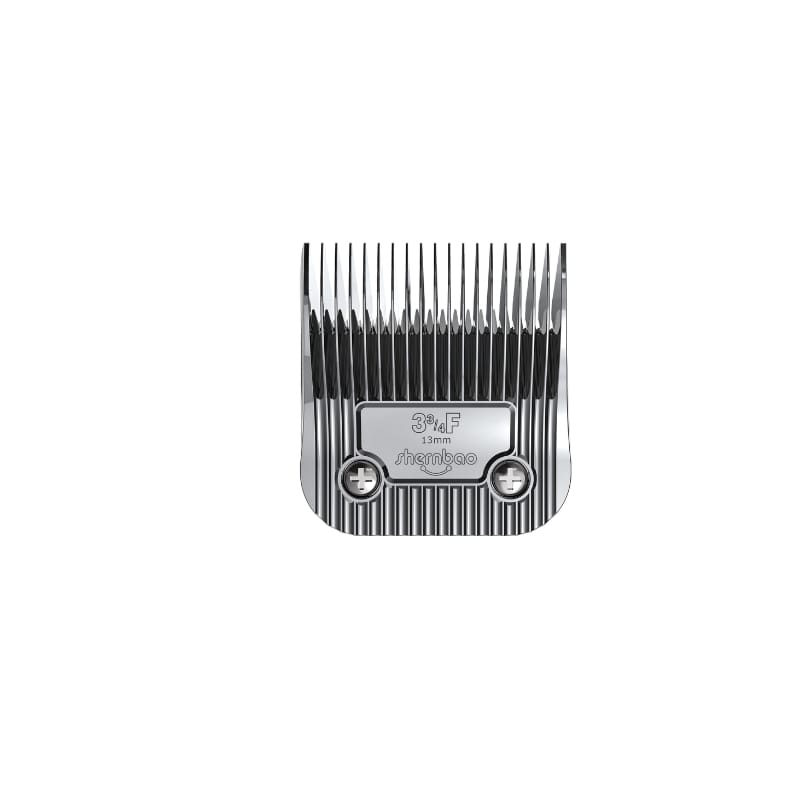 Shernbao Ceramic Clipper Blade #3F (13 Mm)
