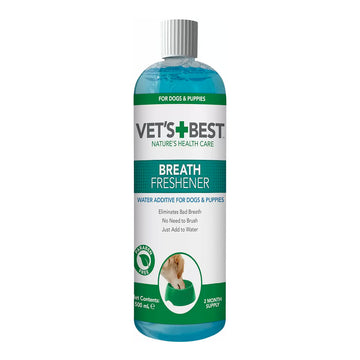 Vet’s best Breath Freshener 500ml