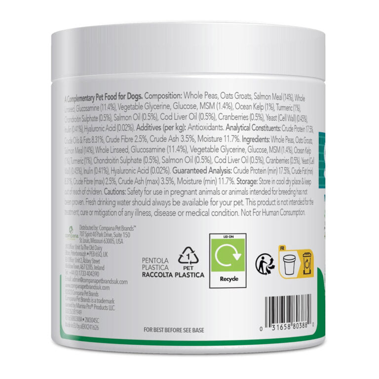 Vet’s Best Daily Chews (180 Soft Chews) – Senior