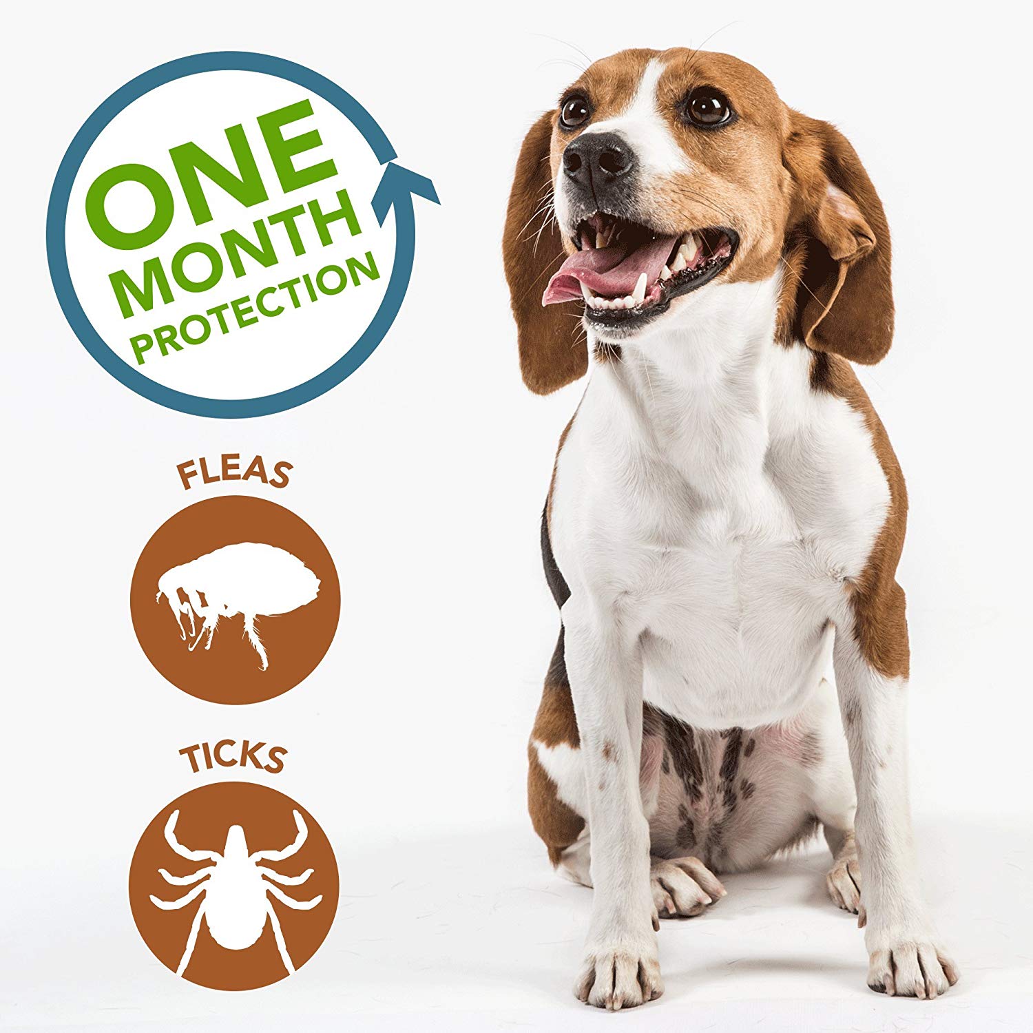 Vet’s Best Flea & Tick Spot On