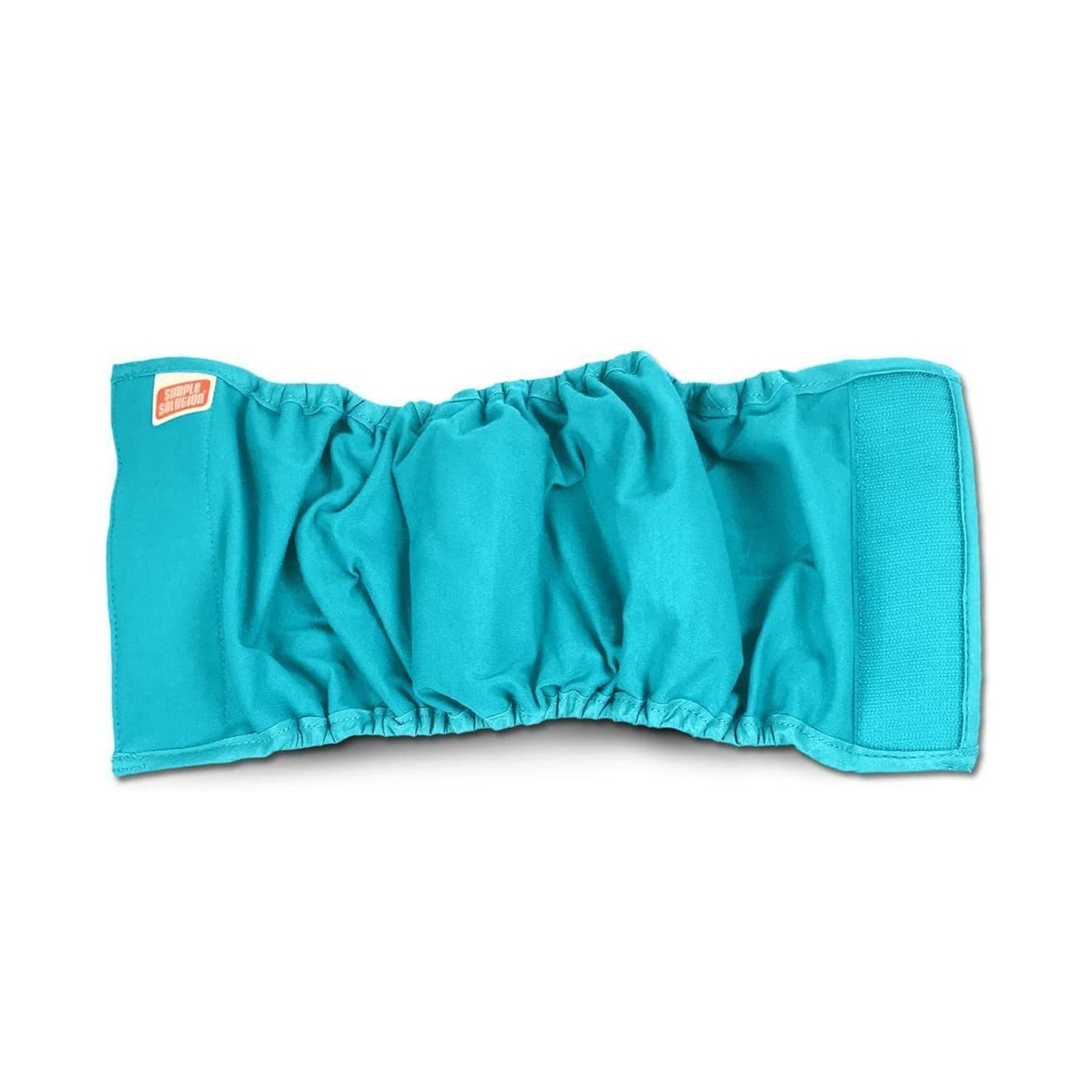 Simple Solution Washable Male Dog Wraps Large