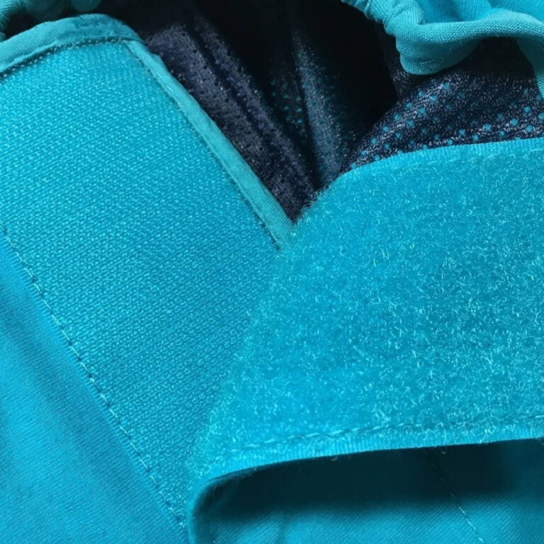 Simple Solution Washable Male Dog Wraps Large