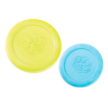 West Paw Zisc Flying Disc