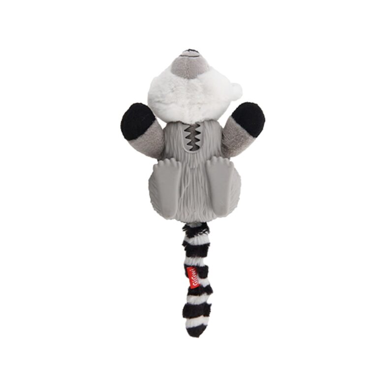 GiGwi Zoomin’ Friends Lemur