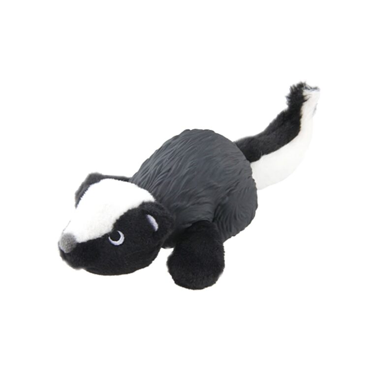 GiGwi Zoomin’ Friends Skunk