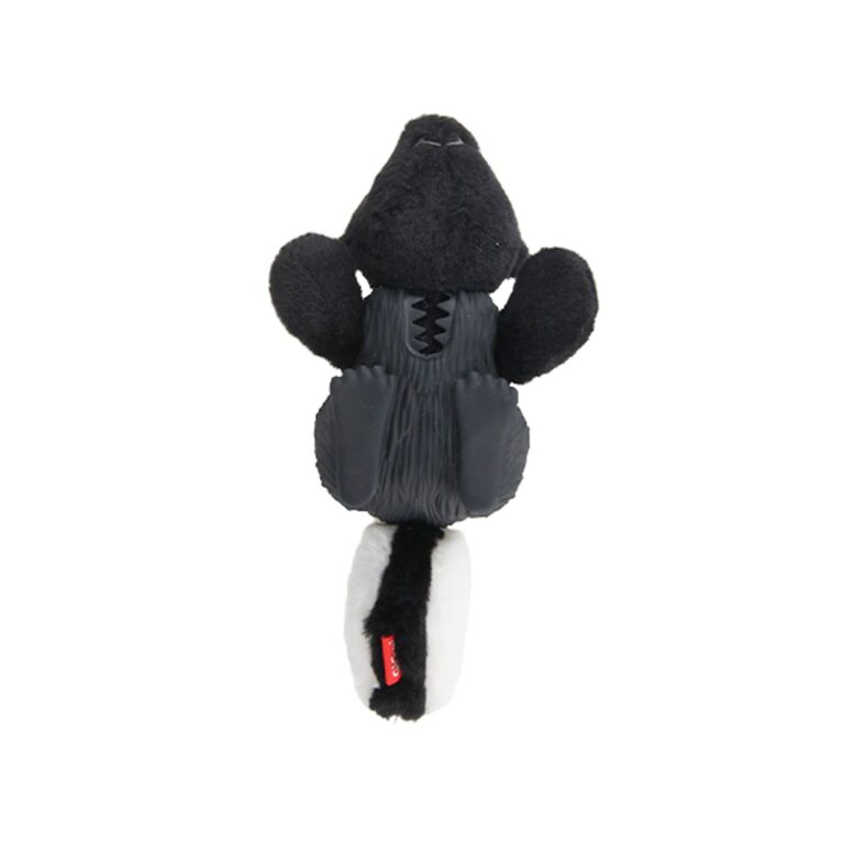 GiGwi Zoomin’ Friends Skunk