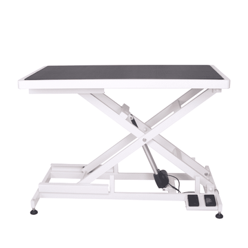 Aeolus Low-Low Electric Lifting Table (Powered by Denmark Linak Actuator & Transformer)124*66*20--102cm