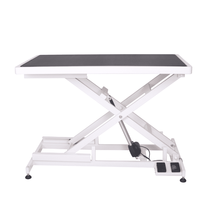 Aeolus Low-Low Electric Lifting Table (Powered by Denmark Linak Actuator & Transformer)124*66*20--102cm